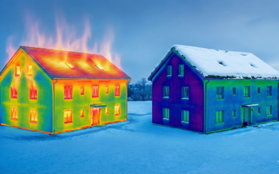 Zöldtető hőszigetelése