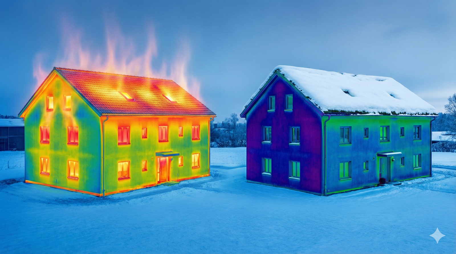 Zöldtető hőszigetelése Zöldtető hőszigetelése